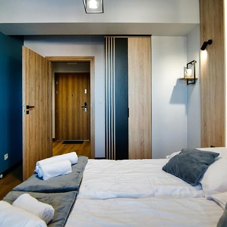 Apartament No 61 Blue Holiday Home زاتور المظهر الخارجي الصورة