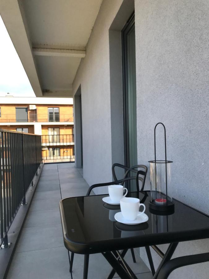 Apartament No 61 Blue Holiday Home زاتور المظهر الخارجي الصورة
