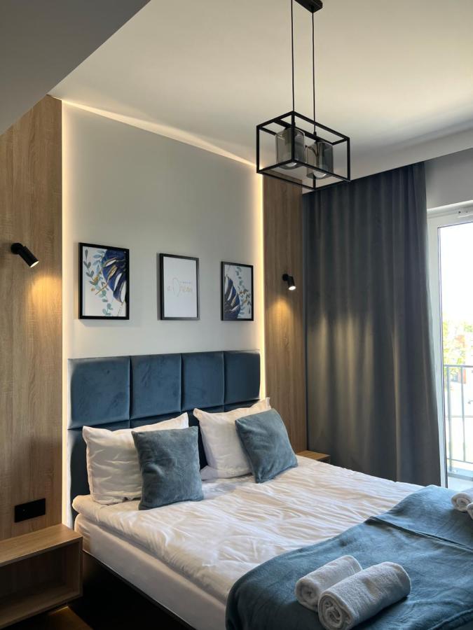 Apartament No 61 Blue Holiday Home زاتور المظهر الخارجي الصورة
