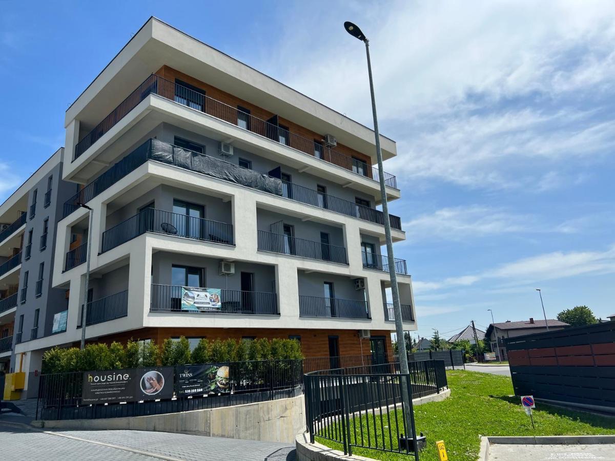 Apartament No 61 Blue Holiday Home زاتور المظهر الخارجي الصورة