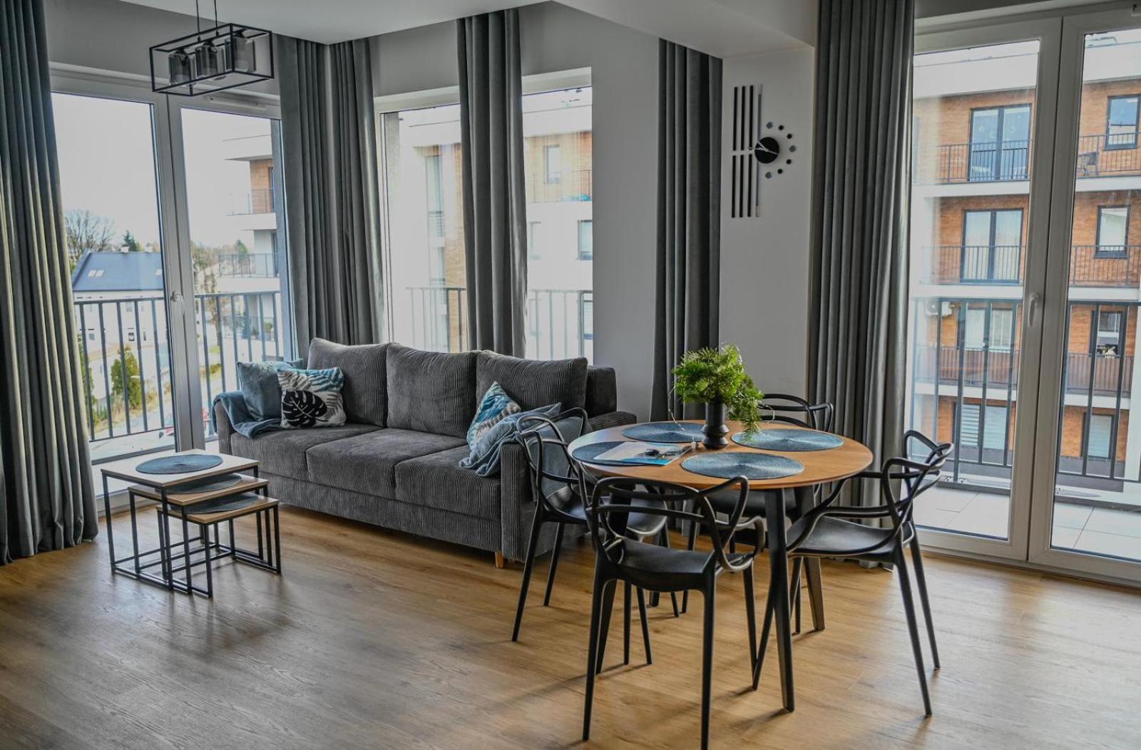Apartament No 61 Blue Holiday Home زاتور المظهر الخارجي الصورة