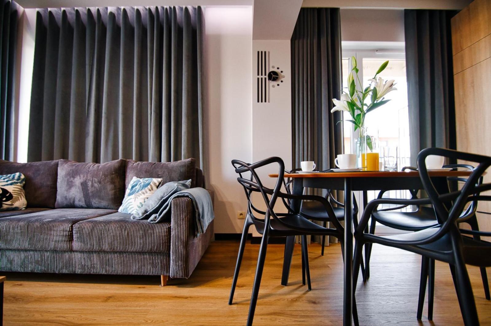 Apartament No 61 Blue Holiday Home زاتور المظهر الخارجي الصورة