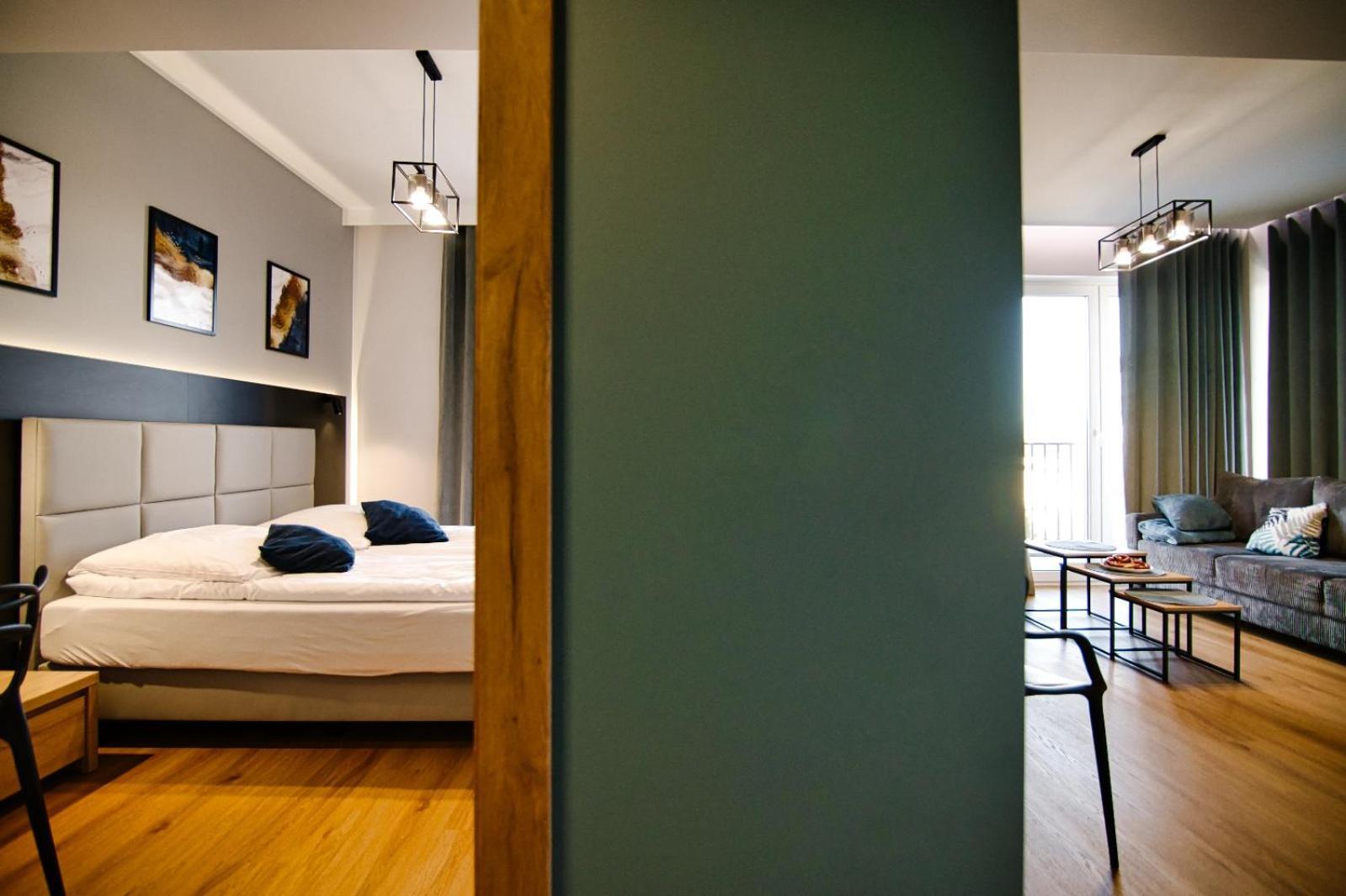Apartament No 61 Blue Holiday Home زاتور المظهر الخارجي الصورة