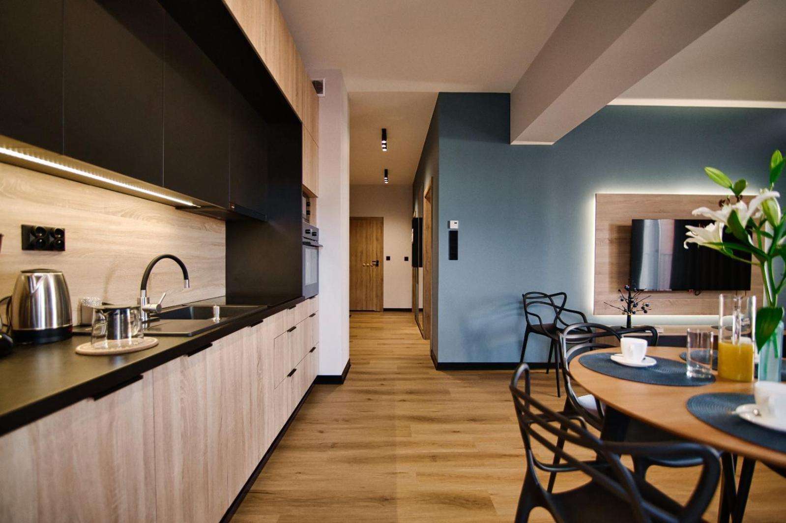 Apartament No 61 Blue Holiday Home زاتور المظهر الخارجي الصورة